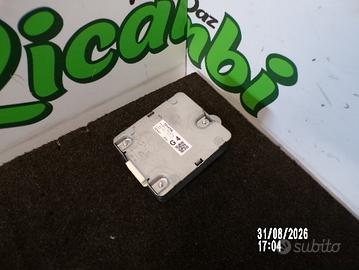 AMPLIFICATORE ANTENNA PER TOYOTA YARIS PH1 ANNO 20
