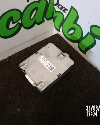 AMPLIFICATORE ANTENNA PER TOYOTA YARIS PH1 ANNO 20