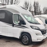 Wingamm OASI 540.1 BLACK EDITION