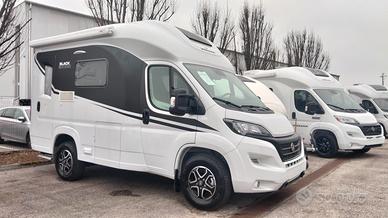 Wingamm OASI 540.1 BLACK EDITION