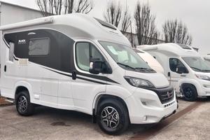 Wingamm OASI 540.1 BLACK EDITION