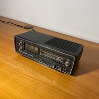 Radio Telefunken Star Clock 101