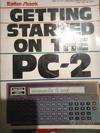 Getting Started on the PC -2