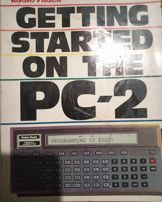 Getting Started on the PC -2