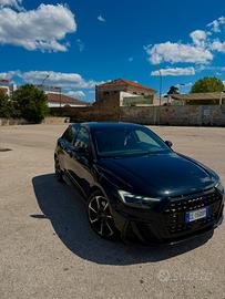 Audi a1 40 tfsi