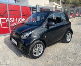 SMART fortwo EQ Youngster