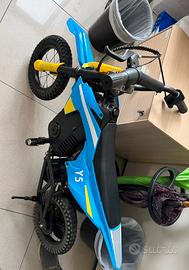 Minimoto Bimbo 6 +