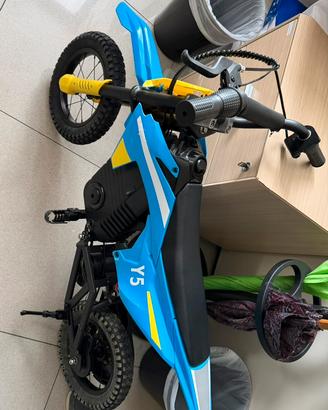 Minimoto Bimbo 6 +