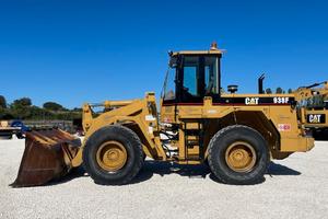 PALA GOMMATA CAT 938 F