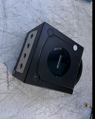 Gamecube