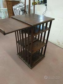 libreria inglese d'epoca