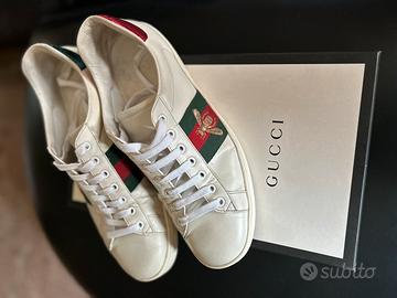 Scarpe gucci outlet sabot