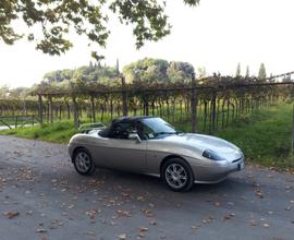 FIAT barchetta - 2001
