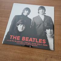 Vinile Beatles