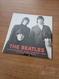 Vinile Beatles