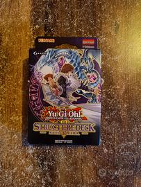 Structure Deck: Seto Kaiba 1a Edizione