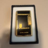 Monarch accendino NUOVO