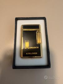 Monarch accendino NUOVO