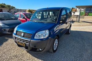 Fiat Doblo Doblò 1.9