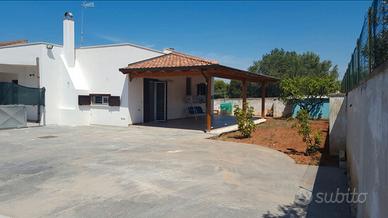 Villino a Santa Maria al Bagno