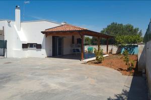 Villino a Santa Maria al Bagno