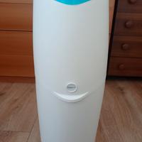 Mangia pannolini Foppapedretti