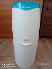 Mangia pannolini Foppapedretti