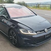 Ricambi usati per Volkswagen Golf 7 GTD Variant