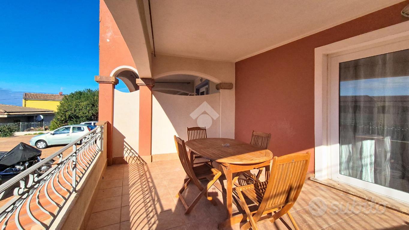 Apartment in Castheddu/Castelsardo, Tàttari/Sassari - Vista 5