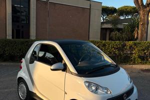 Smart  2013 benzina