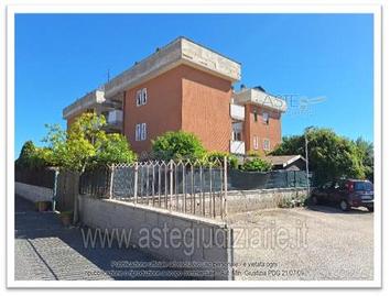 Appartamento Ardea [A4344680]