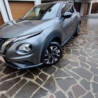NISSAN JUKE ACENTA MT 999CC BENZINA COME NUOVA
