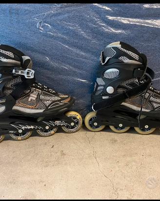 Roller uomo
