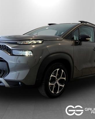 CITROEN C3 Aircross I 2021 - C3 Aircross 1.2 puret