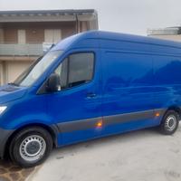 MERCEDES SPRINTER 314 CDI