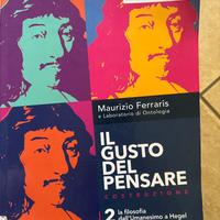 il gusto del pensare 2