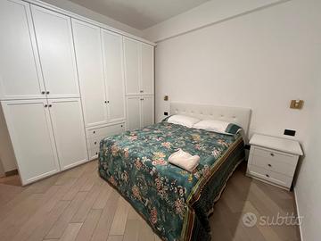 camera da letto matrimoniale