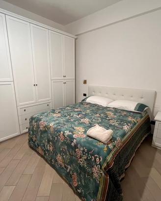 camera da letto matrimoniale