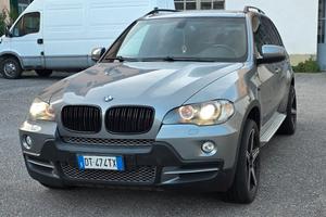 BMW X5 3.5 SD