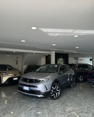 Opel Mokka 1.5 diesel Elegance