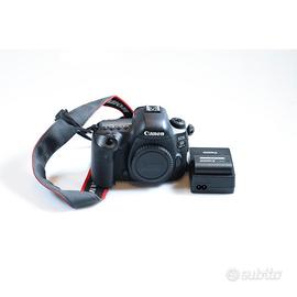 Canon EOS 5D Mark IV