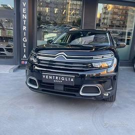 CITROEN - C5 Aircross - BlueHDi 130 S&S EAT8 Shine