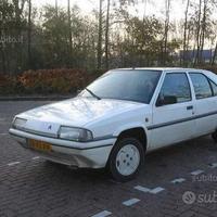 Parabrezza Citroen BX 1983 al 1998