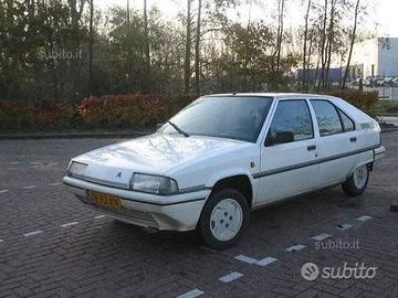 Parabrezza Citroen BX 1983 al 1998