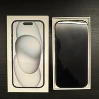 I Phone 15 128 giga