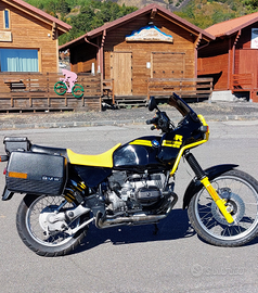Bmw R 100 GS - Fmi -
