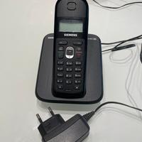 Telefono Siemens Gigaset AS180