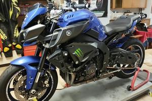Yamaha MT-10