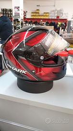 Casco Shark Race R Pro Carbon taglia L