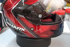 Casco Shark Race R Pro Carbon taglia L